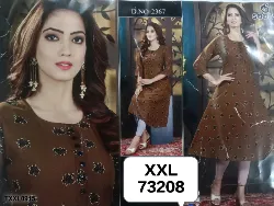 Tops - Tops XXL Size - Womens Tops XXL Size Wholesale in Erode, Tamilnadu