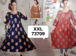 Tops - Tops XXL Size - Womens Tops XXL Size Wholesale Price in Erode, Tamilnadu