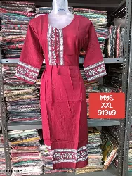 Tops - Tops XXL Size - Womens Tops XXL Size Wholesale Price in Erode, Tamilnadu