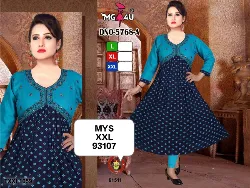 Tops - Tops XXL Size - Womens Tops XXL Size Wholesale Price in Erode, Tamilnadu