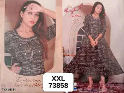 Tops - Tops XXL Size - Womens Tops XXL Size Wholesale Sale in Erode, Tamilnadu