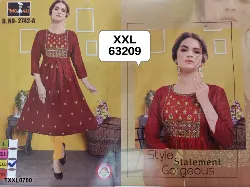 Tops - Tops XXL Size - Womens Tops XXL Size Wholesale Sale in Erode, Tamilnadu