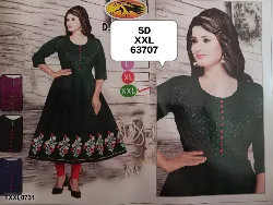 Tops - Tops XXL Size - Womens Tops XXL Size Wholesale Sale in Erode, Tamilnadu