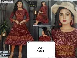 Tops - Tops XXL Size - Womens Tops XXL Size Wholesale Sale in Erode, Tamilnadu