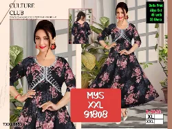 Tops - Tops XXL Size - Womens Tops XXL Size Wholesale Sale in Erode, Tamilnadu