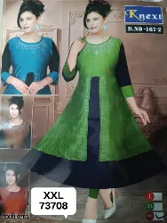 Tops - Tops XXL Size - Womens Tops XXL Size Wholesale Sales in Erode, Tamilnadu