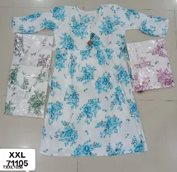 Tops - Tops XXL Size - Womens Tops XXL Size Wholesale Sales in Erode, Tamilnadu