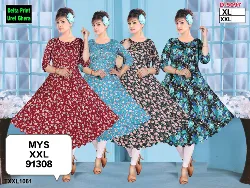 Tops - Tops XXL Size - Womens Tops XXL Size Wholesale Sales in Erode, Tamilnadu