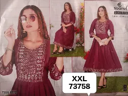 Tops - Tops XXL Size - Womens Tops XXL Size Wholesale Shops in Erode, Tamilnadu