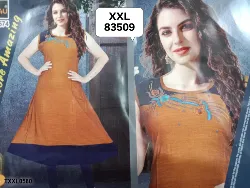 Tops - Tops XXL Size - Womens Tops XXL Size Wholesale Shops in Erode, Tamilnadu