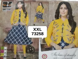 Tops - Tops XXL Size - Womens Tops XXL Size Wholesale Shops in Erode, Tamilnadu