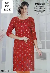 Tops - Tops XXL Size - Womens Tops XXL Size Wholesale Shops in Erode, Tamilnadu