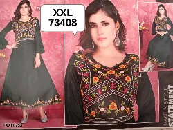 Tops - Tops XXL Size - Womens Tops XXL Size Wholesale Suppliers in Erode, Tamilnadu