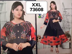 Tops - Tops XXL Size - Womens Tops XXL Size Wholesale Suppliers in Erode, Tamilnadu