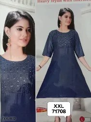 Tops - Tops XXL Size - Womens Tops XXL Size Wholesale Suppliers in Erode, Tamilnadu