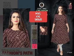 Tops - Tops XXL Size - Womens Tops XXL Size Wholesale Suppliers in Erode, Tamilnadu