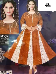 Tops - Tops Free Size - Girls Tops Free Size Sale in Erode, Tamilnadu