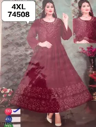 Tops - Tops Free Size - Ladies Tops Free Size Sale in Erode, Tamilnadu