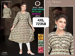 Tops - Tops Free Size - Ladies Tops Free Size Shops in Erode, Tamilnadu