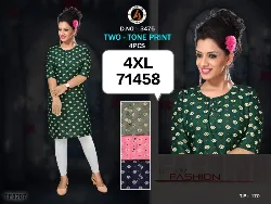 Tops - Tops Free Size - Tops Free Size Wholesale Price in Erode, Tamilnadu