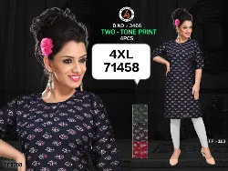 Tops - Tops Free Size - Womens Tops Free Size Sale in Erode, Tamilnadu