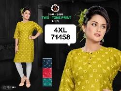 Tops - Tops Free Size - Womens Tops Free Size Wholesale Sale in Erode, Tamilnadu
