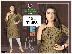 Tops - Tops Free Size - Womens Tops Free Size Wholesale Sales in Erode, Tamilnadu